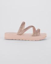 Sandalia Zaxy Glitter New 19124 Infantil