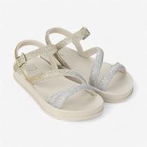 Sandália Zaxy Glitter New Infantil Sandália Zaxy Glitter New Infantil