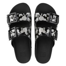 Sandalia zaxy joy mickey e minnie partner