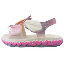 Sandalia Zaxy Spring Baby Aplique De Flor Sandalia Zaxy Spring Baby Aplique De Flor