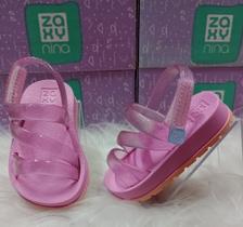 Sandália ZaxyNina baby Glitter Sandália ZaxyNina baby Glitter