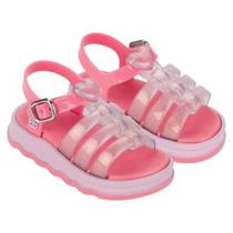 Sandália ZaxyNina Baby Power Infantil 18859 Sandália ZaxyNina Baby Power Infantil 18859