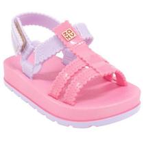 Sandalia Zaxynina Conectadinha Baby 18641 Sandalia Zaxynina Conectadinha Baby 18641