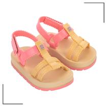 Sandália Zaxynina Conectadinha Baby Infantil Grendene