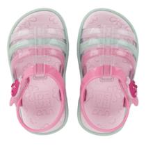 Sandalia zaxynina joaninha baby 24.25