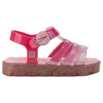 Sandália Zaxynina Joaninha - Infantil Sandália Zaxynina Joaninha - Infantil