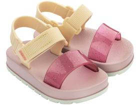 Sandália Zaxynina Moderninha Baby 18501 19/24