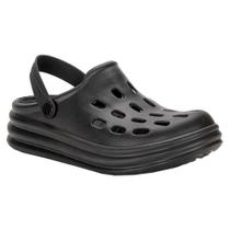 Sandália Zen Masculina EVA Preto - Boa Onda Sandália Zen Masculina EVA Preto - Boa Onda
