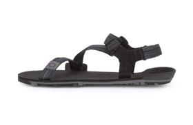 Sandálias Barefoot de Trilha Z-Trail EV Masculinas Xero Shoes Pretas Nº 12 Sandálias Barefoot de Trilha Z-Trail EV Masculinas Xero Shoes Pretas Nº 12