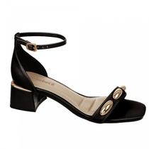 Sandalias Bebecê T5240-148 Feminino