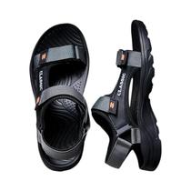 Sandálias Casuais De Verão Para Homens, Confortáveis, Estilo Retro, Tênis Para Atividades Ao Ar