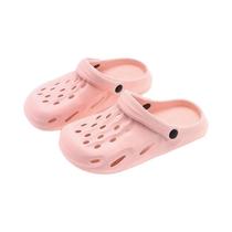 Sandálias Casuais De Verão Para Mulheres, Clogs Leves Antiderrapantes Em EVA, Chinelos De Praia Com Sandálias Casuais De Verão Para Mulheres, Clogs Leves Antiderrapantes Em EVA, Chinelos De Praia Com