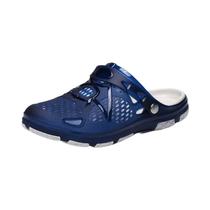 Sandálias Casuais Masculinas Antiderrapantes Respirável Com Almofada Em Cores Contrastantes Calçados Sandálias Casuais Masculinas Antiderrapantes Respirável Com Almofada Em Cores Contrastantes Calçados