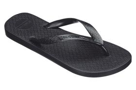 Sandalias Chinelo ipanema clássica 37/38 Preto