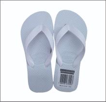 Sandalias de bi color