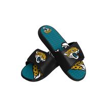 Sandálias de chinelo deslizantes em gel de banho para meninos da NFL Sandálias de chinelo deslizantes em gel de banho para meninos da NFL