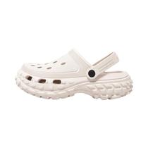 Sandálias De Plataforma Antiderrapantes Para Homens E Mulheres, Estilo Casal De Verão, Calçados De Sandálias De Plataforma Antiderrapantes Para Homens E Mulheres, Estilo Casal De Verão, Calçados De