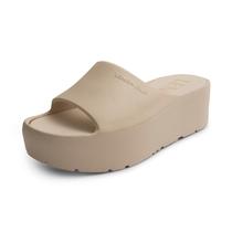 Sandálias de plataforma Lemon Jelly Sunny Women Desert Size 39-40