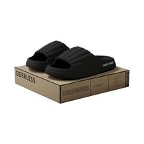 Sandálias De Praia Masculinas Estilosas, Leves, Antiderrapantes, Confortáveis, Com Sola Grossa Sandálias De Praia Masculinas Estilosas, Leves, Antiderrapantes, Confortáveis, Com Sola Grossa