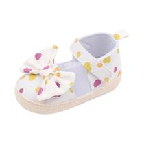 Sandálias De Primavera E Verão Para Meninas De 6 a 12 Meses, Sapatos Para Bebês Com Laço E Pontos, Sandálias De Primavera E Verão Para Meninas De 6 a 12 Meses, Sapatos Para Bebês Com Laço E Pontos,