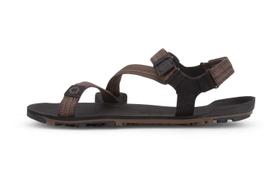 Sandálias de Trilha Masculinas Xero Shoes Z-Trail EV Marrom 14 Sandálias de Trilha Masculinas Xero Shoes Z-Trail EV Marrom 14