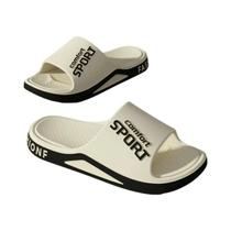 Sandálias De Verão Masculinas Confortáveis Antiderrapantes Respirável EVA Para Uso Interno E Externo