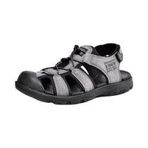 Sandálias De Verão Masculinas Em Suede Respirável, Casuais E Leves, Sandálias De Praia Planas 45 46 Sandálias De Verão Masculinas Em Suede Respirável, Casuais E Leves, Sandálias De Praia Planas 45 46