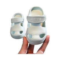 Sandálias De Verão Para Crianças Com Desenhos Animados, Antiderrapantes, Solado Macio, Calçados De Sandálias De Verão Para Crianças Com Desenhos Animados, Antiderrapantes, Solado Macio, Calçados De