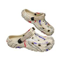 Sandálias De Verão Para Homens Em Tamanhos Grandes, Clogs, Calçados Para Jardim E Água, Chinelos Sandálias De Verão Para Homens Em Tamanhos Grandes, Clogs, Calçados Para Jardim E Água, Chinelos