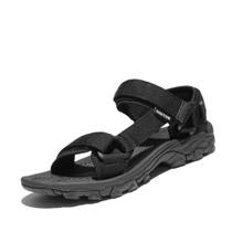 Sandálias Esportivas Leves para Homem NORTIV 8 para Caminhada e Esportes Aquáticos Preto Sandálias Esportivas Leves para Homem NORTIV 8 para Caminhada e Esportes Aquáticos Preto