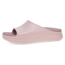 Sandálias femininas Recovery Slide Dansko Devyn, lilás, 5,5-6 M, EUA
