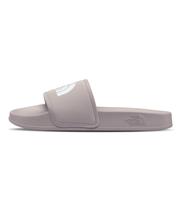 Sandálias femininas THE NORTH FACE Base Camp Slide III Moonstone Grey/TNF White Sandálias femininas THE NORTH FACE Base Camp Slide III Moonstone Grey/TNF White