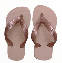 Sandálias Havaianas Chinelo Top Infantil Originais