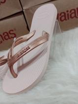 Sandálias Havaianas Elegance FC