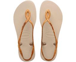 Sandalias Havaianas Luna Sparkle