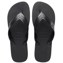 Sandálias Havaianas Masculino Chinelo Top Max Basic Original