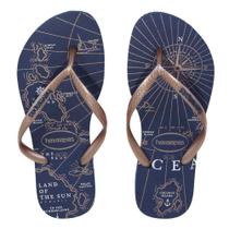 Sandalias Havaianas Slim Nautical Sandalias Havaianas Slim Nautical