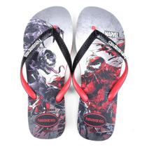 Sandálias Havaianas Top Marvel Masculina