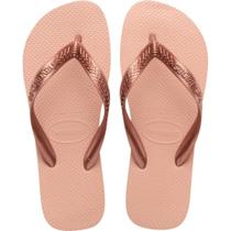 Sandálias Havaianas Top Rosa Ballet