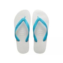 Sandálias Havaianas Tradicional Azul