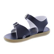 Sandálias impermeáveis FOOTMATES Tide e Eco-Tide Navy 6T (1-4 anos) Sandálias impermeáveis FOOTMATES Tide e Eco-Tide Navy 6T (1-4 anos)