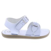 Sandálias impermeáveis FOOTMATES Tide e Eco-Tide para crianças Sandálias impermeáveis FOOTMATES Tide e Eco-Tide para crianças