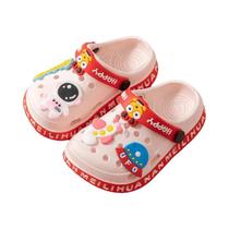 Sandálias Infantis Antiderrapantes De Sola Macia Ultra Leves Com Bico Fechado Para Meninos E Meninas Sandálias Infantis Antiderrapantes De Sola Macia Ultra Leves Com Bico Fechado Para Meninos E Meninas