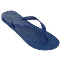 Sandálias Ipanema Clássica Azul Tamanho 43/44 com 1 Par