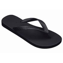 Sandálias Ipanema Clássica Preto Tamanho 41/42 com 1 Par