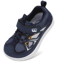 Sandálias JOINFREE Toddler Water Dark Grey tamanho 6-6,5 para crianças
