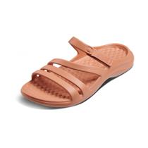 Sandálias Joybees Lakeshore Femininas Impermeáveis Slip-On Sandálias Joybees Lakeshore Femininas Impermeáveis Slip-On