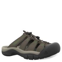 Sandálias KEEN Newport Masculinas Resistente à Água Slip-On Sandálias KEEN Newport Masculinas Resistente à Água Slip-On