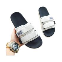 Sandálias Masculinas Antiderrapantes com Fundo Macio - Conforto para Uso Casual