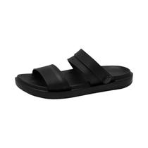 Sandálias Masculinas De Verão Com Sola Plana, Para Dirigir, Interior, Exterior, Praia, Casual, Tênis